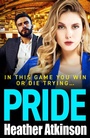 Cover: Pride - Boldwood Books Ltd