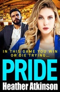 Cover: BRAND NEW from Heather Atkinson - Boldwood Books Ltd