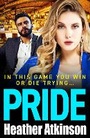 Cover: Pride - Boldwood Books Ltd