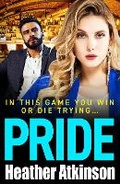 Cover: Pride - Boldwood Books Ltd