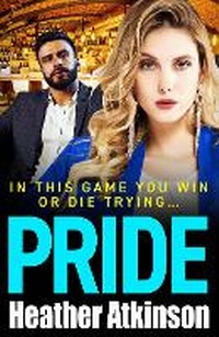 Enlarge image Cover: Pride - Boldwood Books Ltd