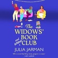 Cover: The Widows' Book Club - Boldwood Books Ltd