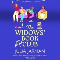 Enlarge image Cover: The Widows' Book Club - Boldwood Books Ltd