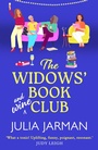 Cover: The Widows' Book Club - Boldwood Books Ltd