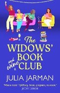 Cover: The Widows' Book Club - Boldwood Books Ltd