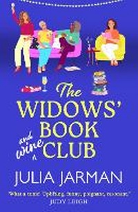Enlarge image Cover: The Widows' Book Club - Boldwood Books Ltd