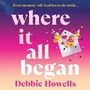 Cover: BRAND NEW from Debbie Howells - Boldwood Books Ltd