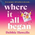 Cover: BRAND NEW from Debbie Howells - Boldwood Books Ltd
