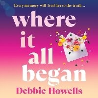 Enlarge image Cover: BRAND NEW from Debbie Howells - Boldwood Books Ltd