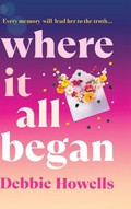 Cover: Debbie Howells Book 11 - Boldwood Books Ltd