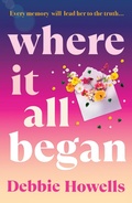 Cover: BRAND NEW from Debbie Howells - Boldwood Books Ltd