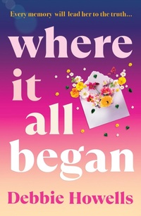 Enlarge image Cover: BRAND NEW from Debbie Howells - Boldwood Books Ltd