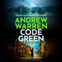 Cover: Code Green - Boldwood Books Ltd