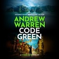 Cover: Code Green - Boldwood Books Ltd