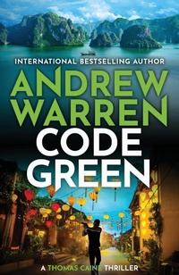 Abbildung von: Code Green - Boldwood Books Ltd