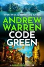 Cover: Code Green - Boldwood Books Ltd