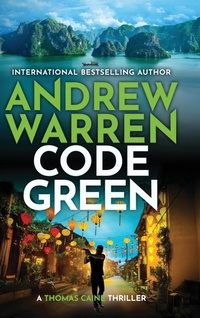 Abbildung von: Code Green - Boldwood Books Ltd