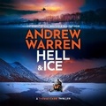 Cover: Hell and Ice - Boldwood Books Ltd