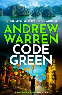 Enlarge image Cover: Code Green - Boldwood Books Ltd