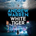 Cover: White Tiger - Boldwood Books Ltd