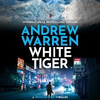 Abbildung von: White Tiger - Boldwood Books Ltd