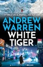Cover: White Tiger - Boldwood Books Ltd