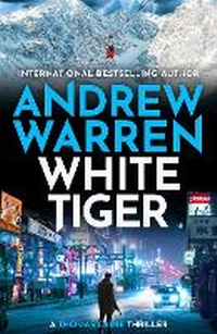 Abbildung von: White Tiger - Boldwood Books Ltd