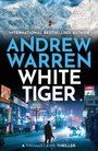 Cover: White Tiger - Boldwood Books Ltd
