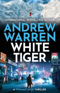 Enlarge image Cover: White Tiger - Boldwood Books Ltd