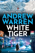 Cover: White Tiger - Boldwood Books Ltd