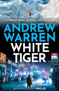 Enlarge image Cover: White Tiger - Boldwood Books Ltd