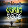 Cover: Hunting Ground - Boldwood Books Ltd