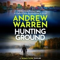 Enlarge image Cover: Hunting Ground - Boldwood Books Ltd