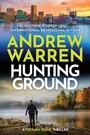 Cover: Hunting Ground - Boldwood Books Ltd