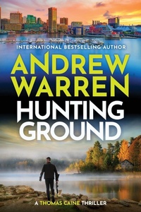 Enlarge image Cover: Hunting Ground - Boldwood Books Ltd