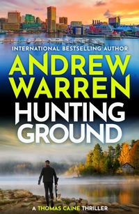 Enlarge image Cover: Hunting Ground - Boldwood Books Ltd