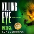 Cover: Killing Eve: Medusa - Boldwood Books Ltd