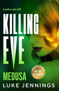 Cover: Killing Eve: Medusa - Boldwood Books Ltd