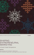 Cover: Shaping Entrepreneurial Marketing, Volume 1 - Emerald Publishing Limited
