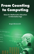 Cover: From Counting to Computing - Emerald Publishing Limited