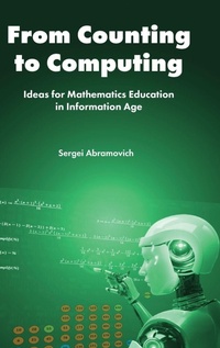 Enlarge image Cover: From Counting to Computing - Emerald Publishing Limited