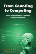 Cover: From Counting to Computing - Emerald Publishing Limited
