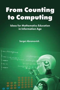 Enlarge image Cover: From Counting to Computing - Emerald Publishing Limited