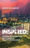 Cover: Inspired - 10Publishing