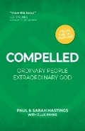 Cover: Compelled - 10Publishing