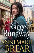 Cover: Brand New from AnneMarie Brear - Boldwood Books Ltd