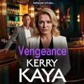Cover: Vengeance - Boldwood Books Ltd
