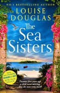 Cover: The Sea Sisters - Boldwood Books Ltd