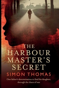Enlarge image Cover: The Harbour Master's Secret - Rowanvale Books