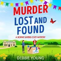 Abbildung von: Murder Lost and Found - Boldwood Books Ltd